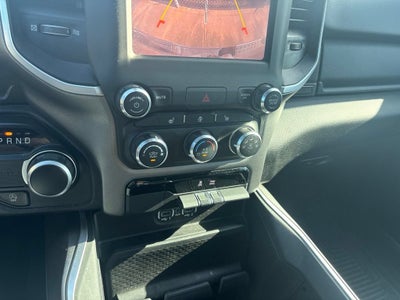 2023 RAM 1500 Lone Star