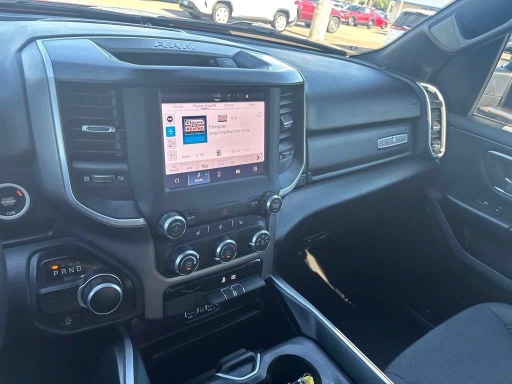 2023 RAM 1500 Lone Star