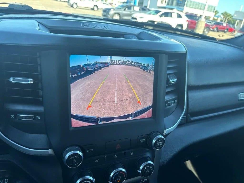 2023 RAM 1500 Lone Star
