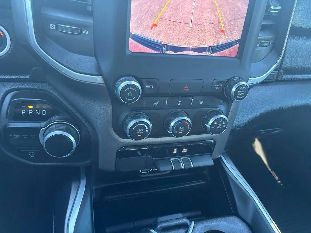 2023 RAM 1500 Lone Star