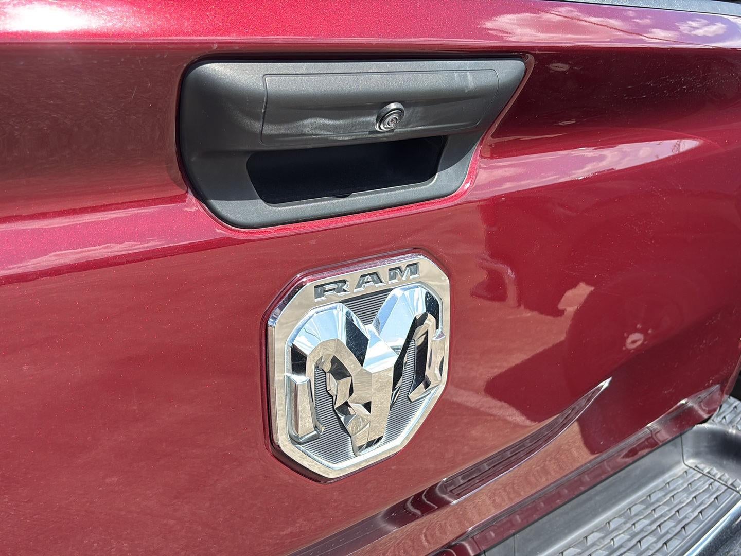 2023 RAM 1500 Lone Star