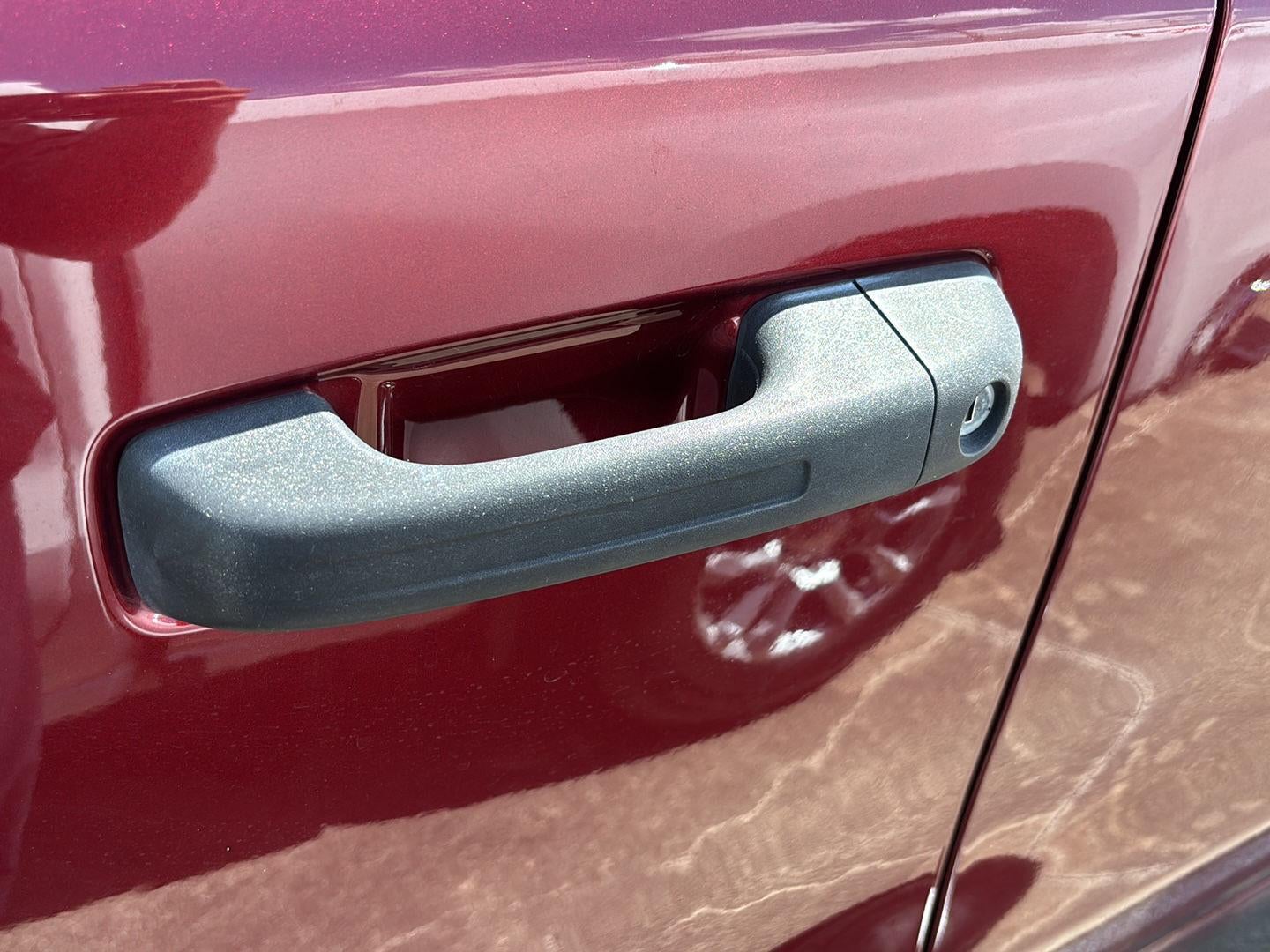 2023 RAM 1500 Lone Star