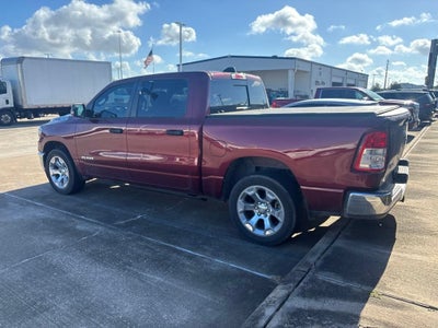 2023 RAM 1500 Lone Star