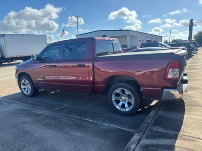 2023 RAM 1500 Lone Star