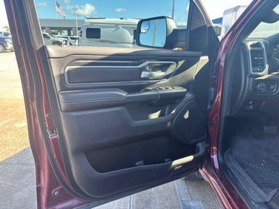 2023 RAM 1500 Lone Star