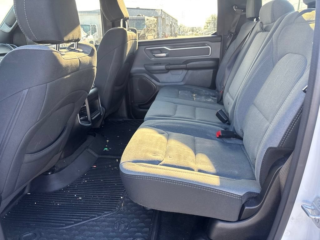 2021 RAM 1500 Lone Star