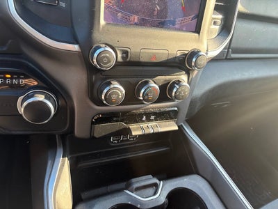 2021 RAM 1500 Lone Star