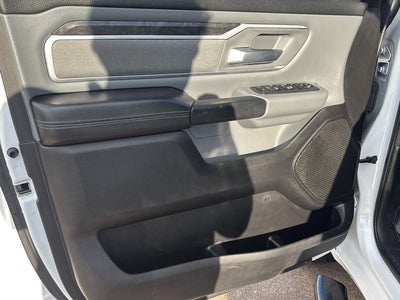2021 RAM 1500 Lone Star