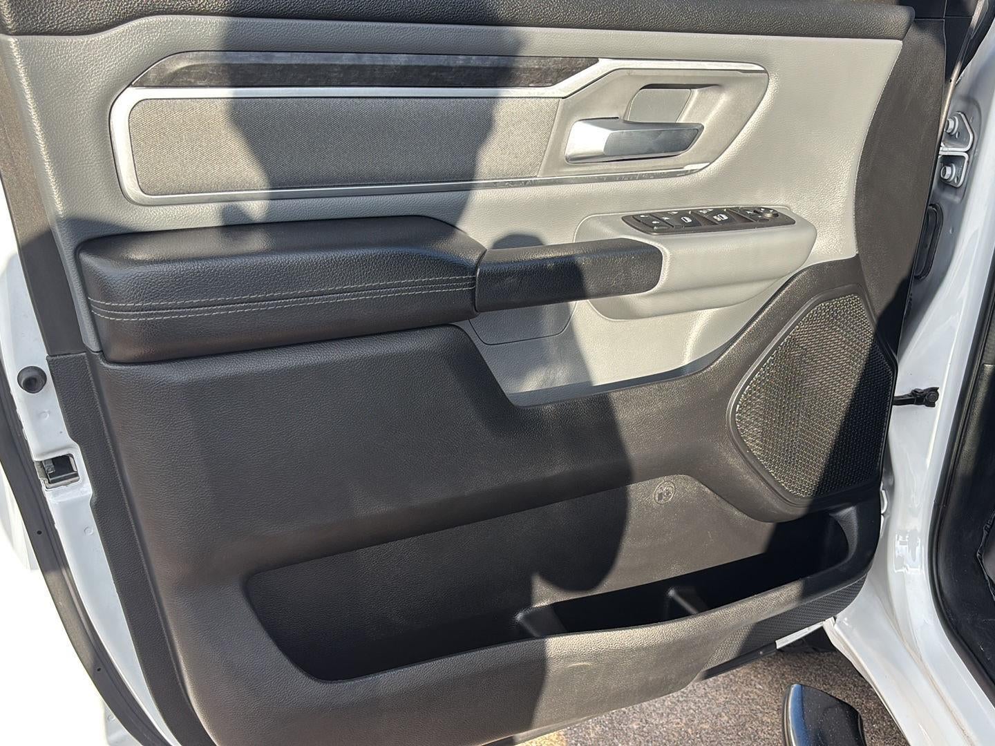 2021 RAM 1500 Lone Star