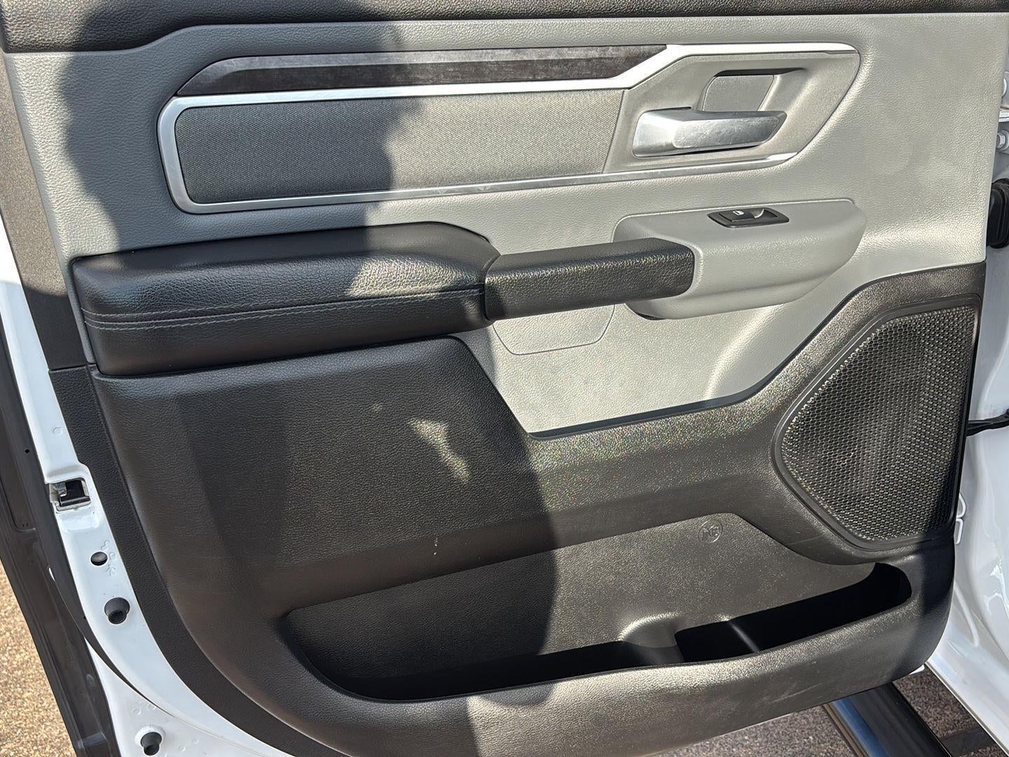 2021 RAM 1500 Lone Star