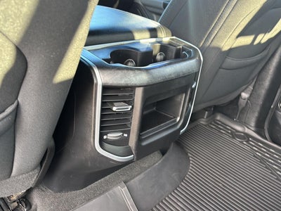2021 RAM 1500 Lone Star