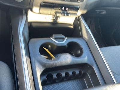 2021 RAM 1500 Lone Star
