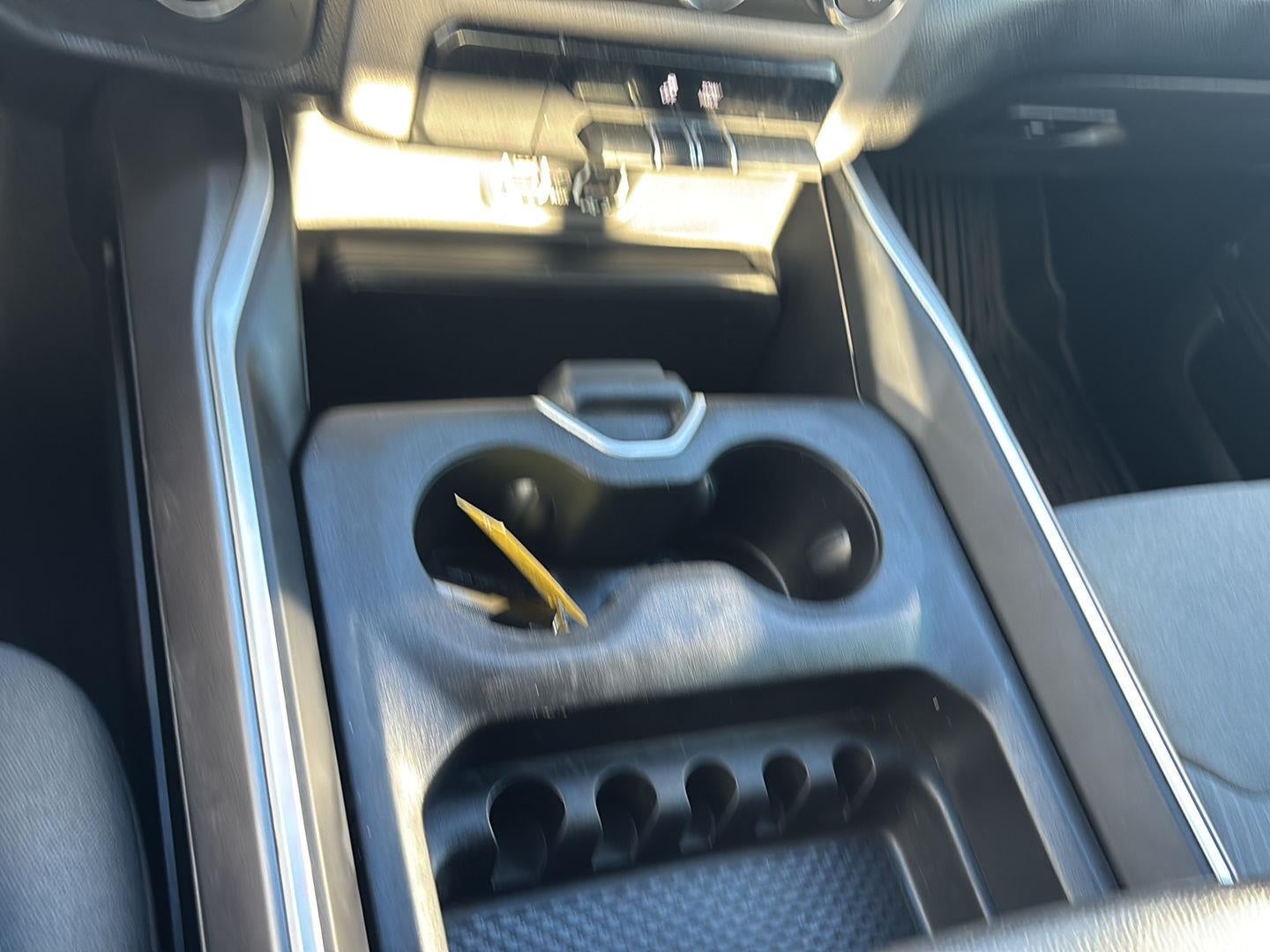 2021 RAM 1500 Lone Star
