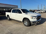 2021 RAM 1500 Lone Star