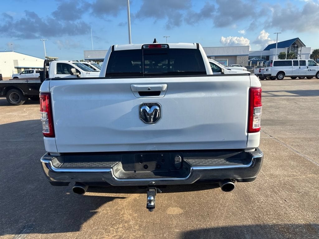 2021 RAM 1500 Lone Star