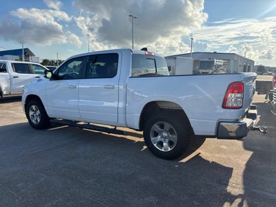2021 RAM 1500 Lone Star