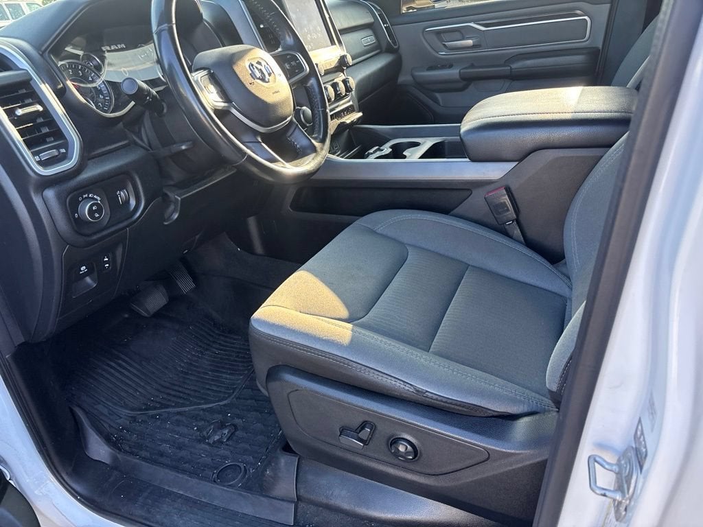 2021 RAM 1500 Lone Star