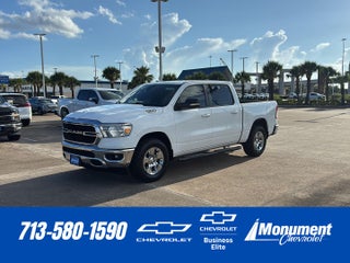 2021 RAM 1500 Lone Star