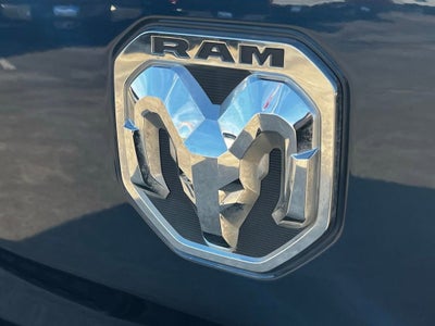 2024 RAM 1500 Tradesman