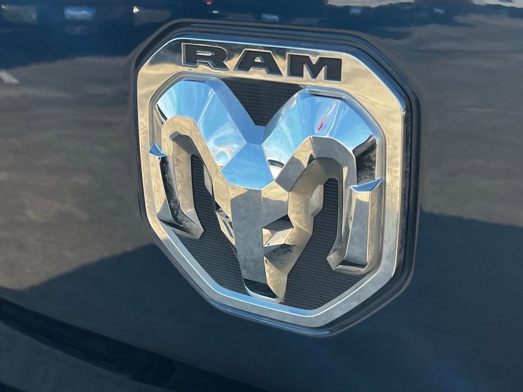 2024 RAM 1500 Tradesman