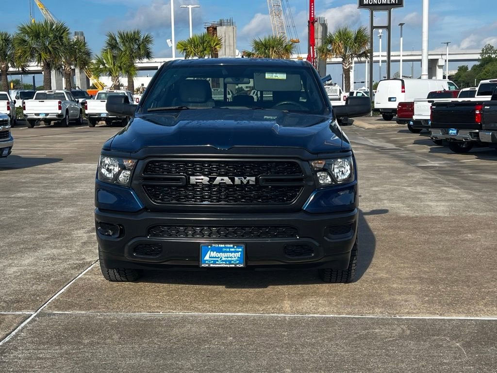 2024 RAM 1500 Tradesman