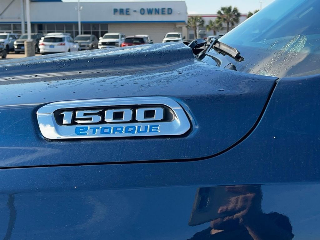 2024 RAM 1500 Tradesman