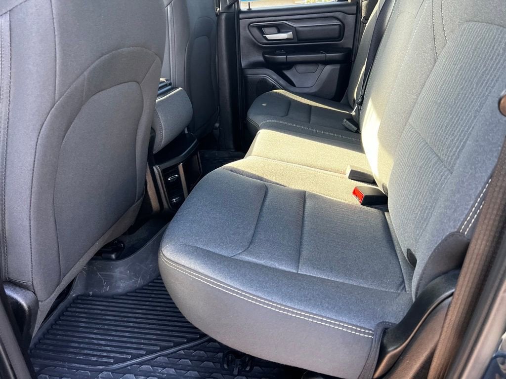 2024 RAM 1500 Tradesman