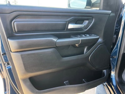 2024 RAM 1500 Tradesman