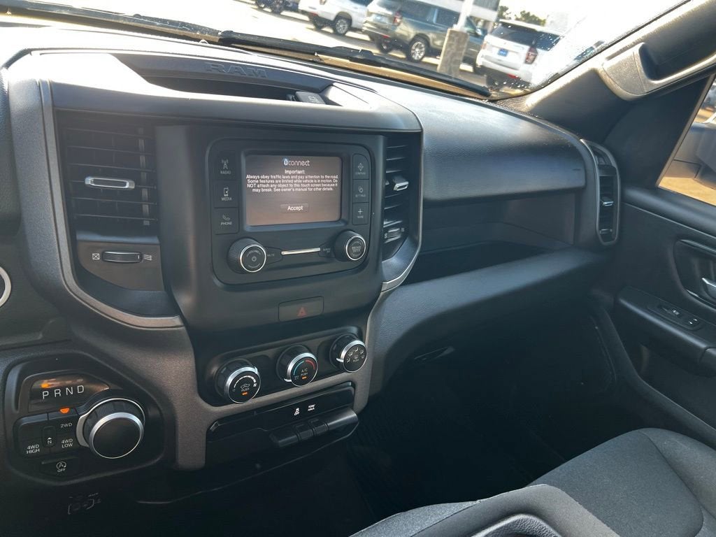2024 RAM 1500 Tradesman