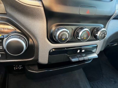 2024 RAM 1500 Tradesman