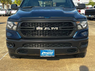 2024 RAM 1500 Tradesman