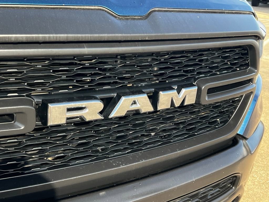 2024 RAM 1500 Tradesman
