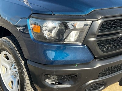 2024 RAM 1500 Tradesman