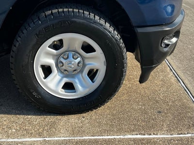 2024 RAM 1500 Tradesman