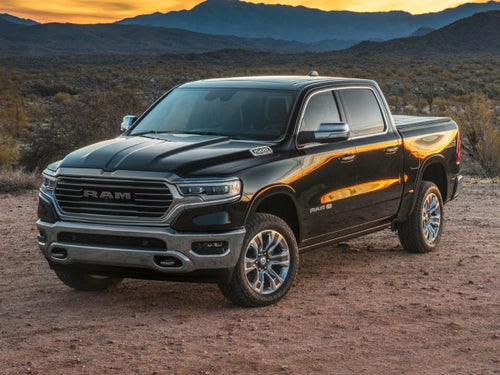 2023 RAM 1500 Lone Star