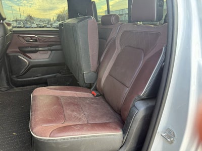 2025 RAM 1500 Limited