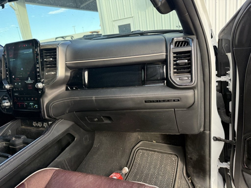 2025 RAM 1500 Limited