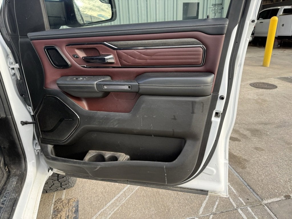 2025 RAM 1500 Limited