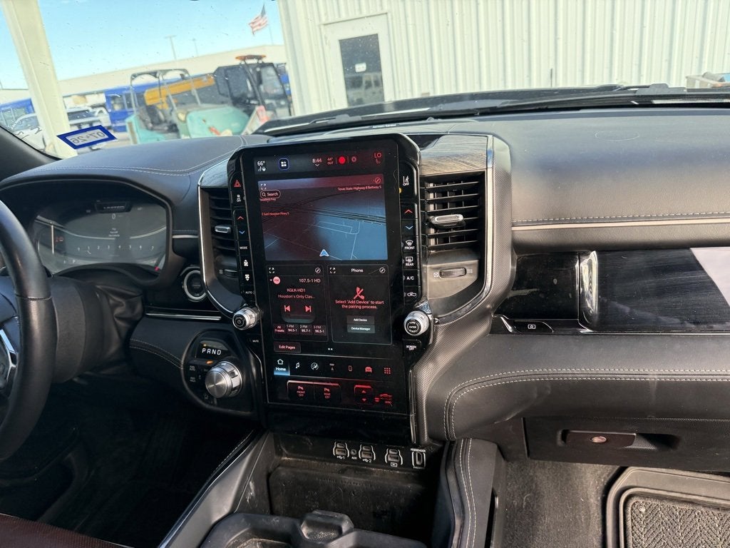 2025 RAM 1500 Limited