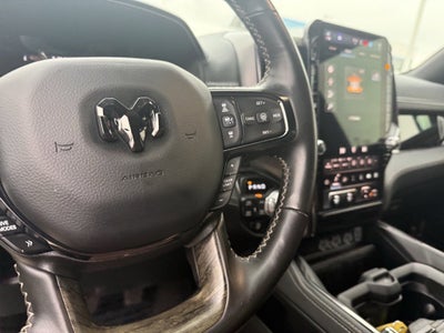 2025 RAM 1500 Limited