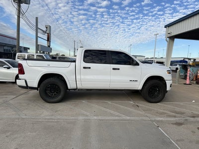 2025 RAM 1500 Limited