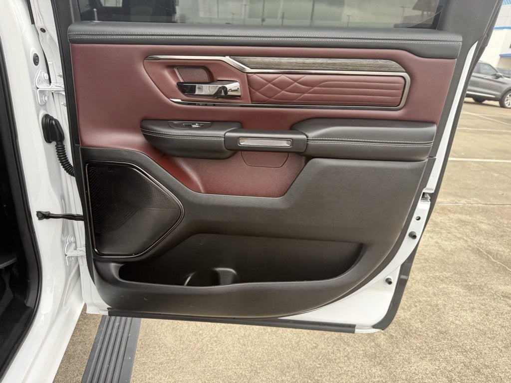 2025 RAM 1500 Limited