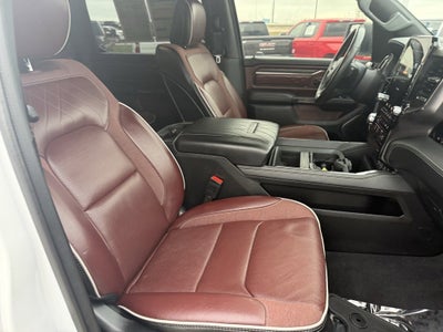 2025 RAM 1500 Limited