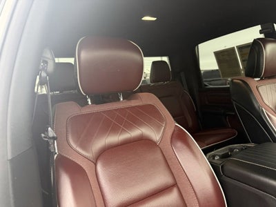 2025 RAM 1500 Limited