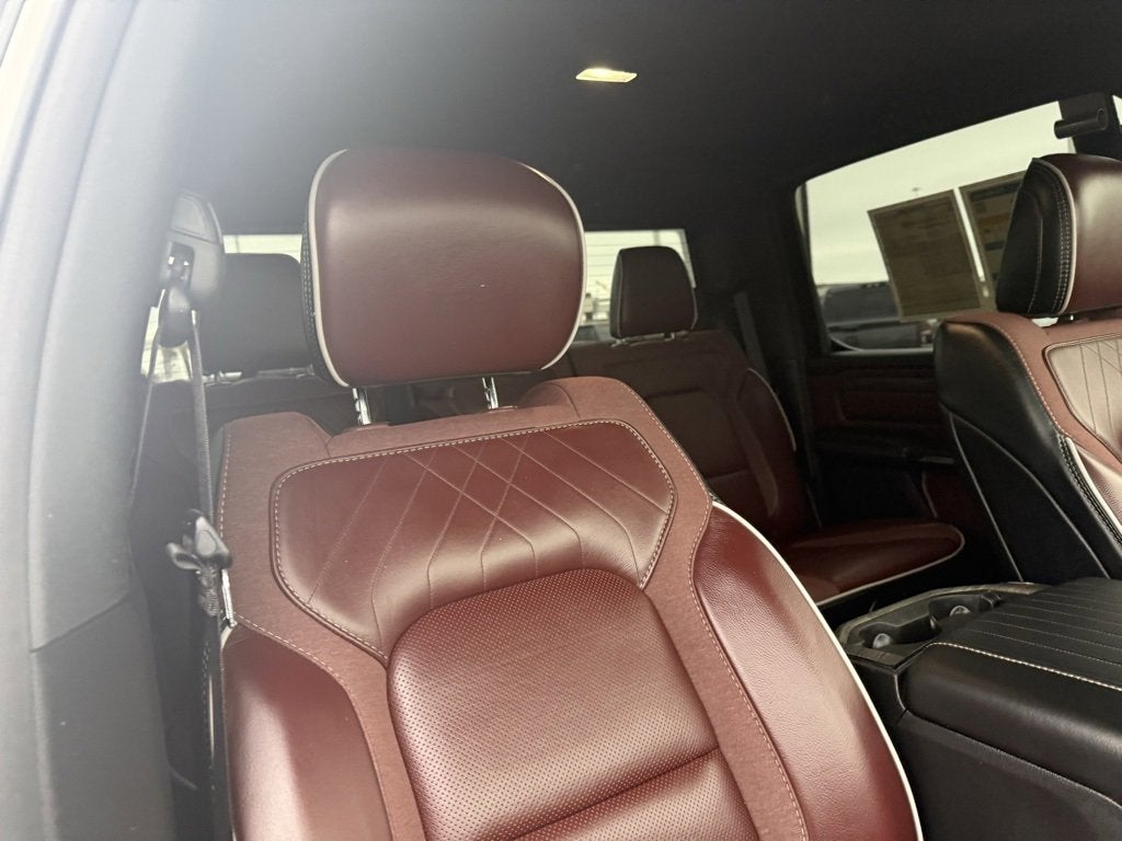 2025 RAM 1500 Limited