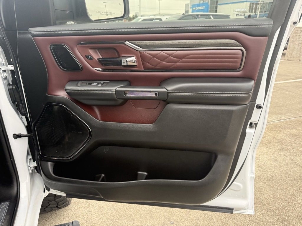 2025 RAM 1500 Limited