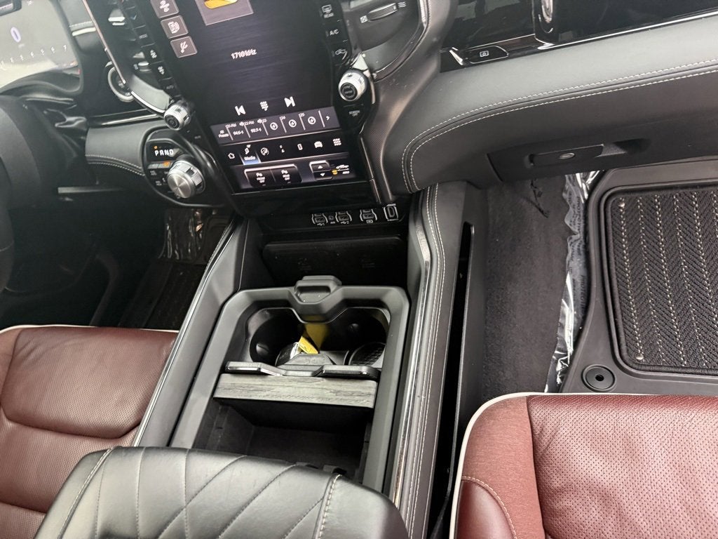 2025 RAM 1500 Limited