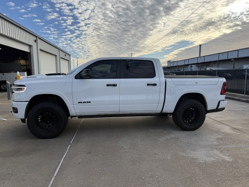 2025 RAM 1500 Limited