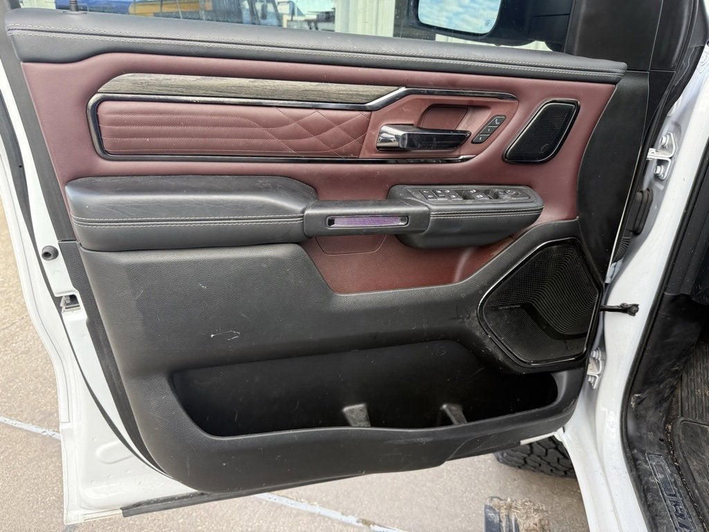 2025 RAM 1500 Limited