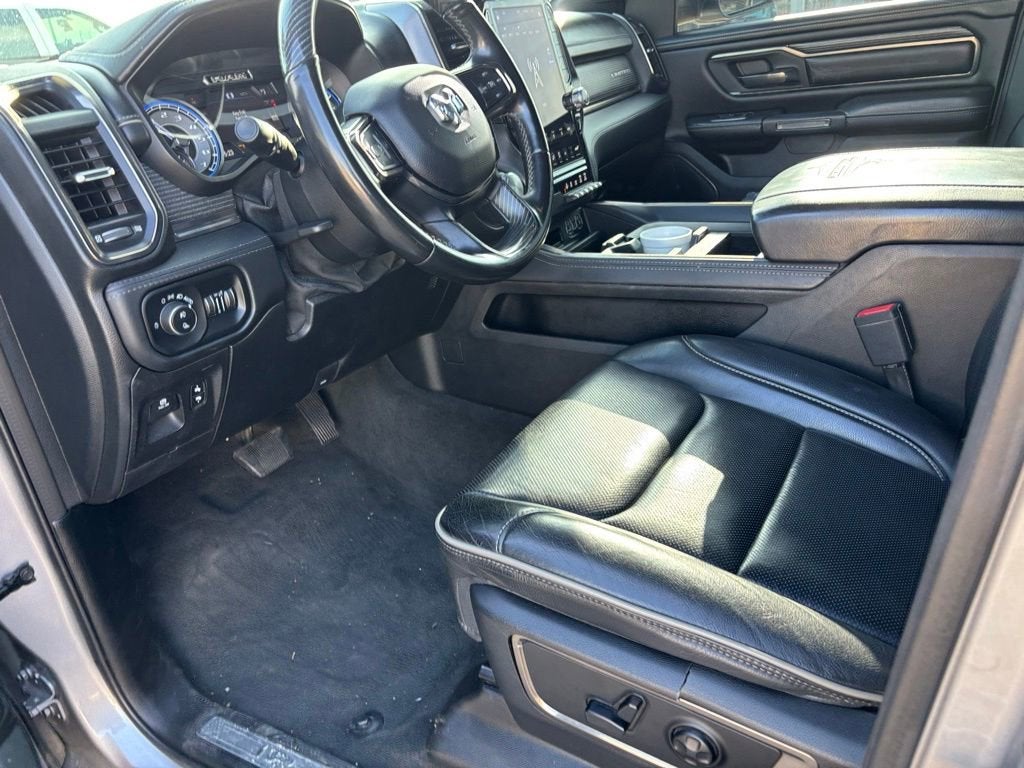 2021 RAM 1500 Limited